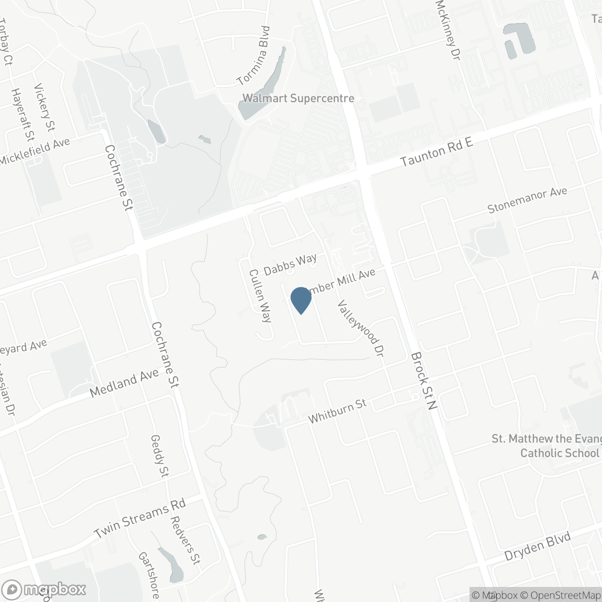 137 TIMBER MILL AVENUE, Whitby, Ontario L1R 2H3